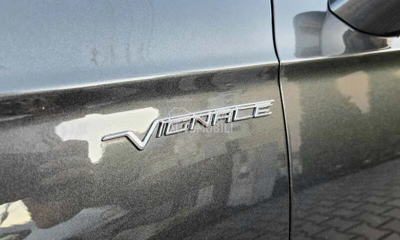 Ford Mondeo 2016 photo 2