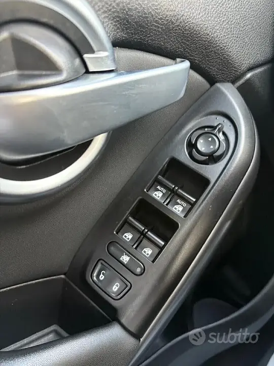 Fiat 500X 2018 photo 4