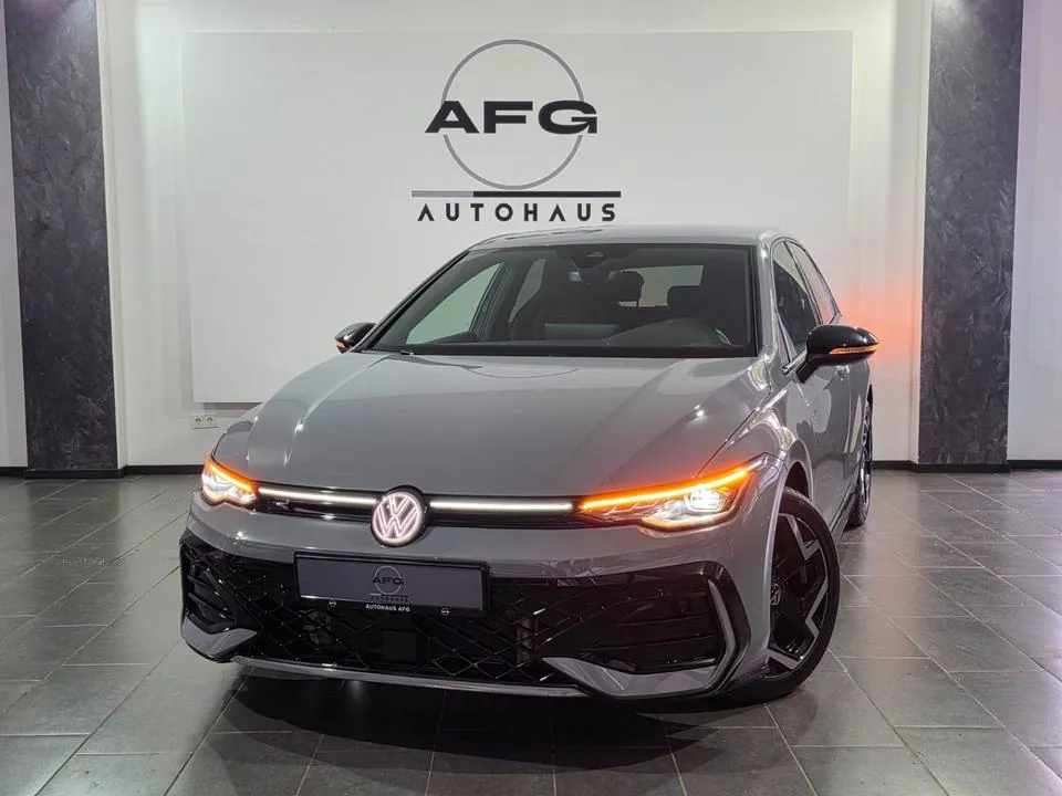 Volkswagen Golf Viii