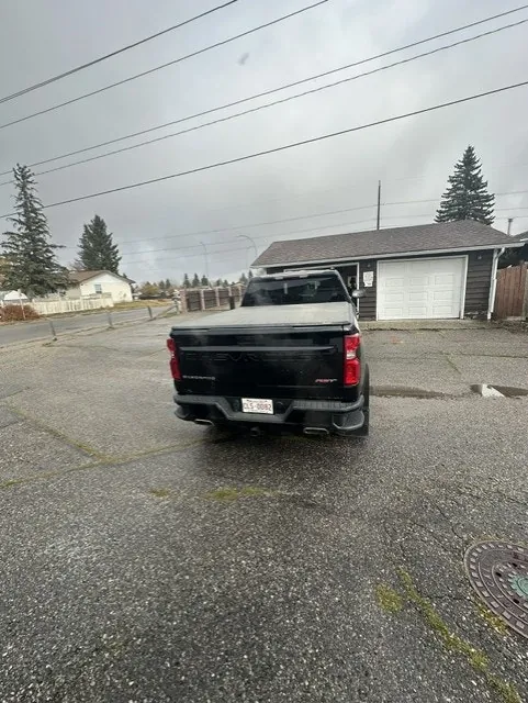 Chevrolet Silverado 1500 2019 photo 4
