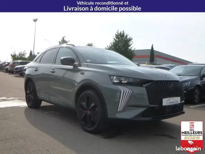 DS Automobiles Ds7 2024 photo 3