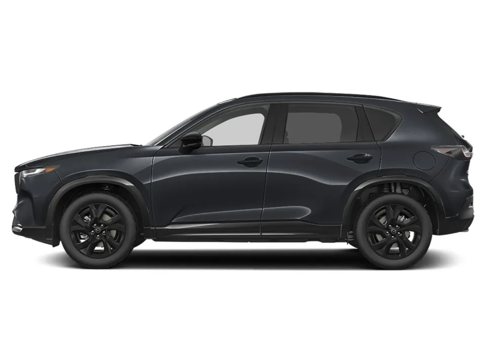 Mazda Cx-5 2026 photo 2