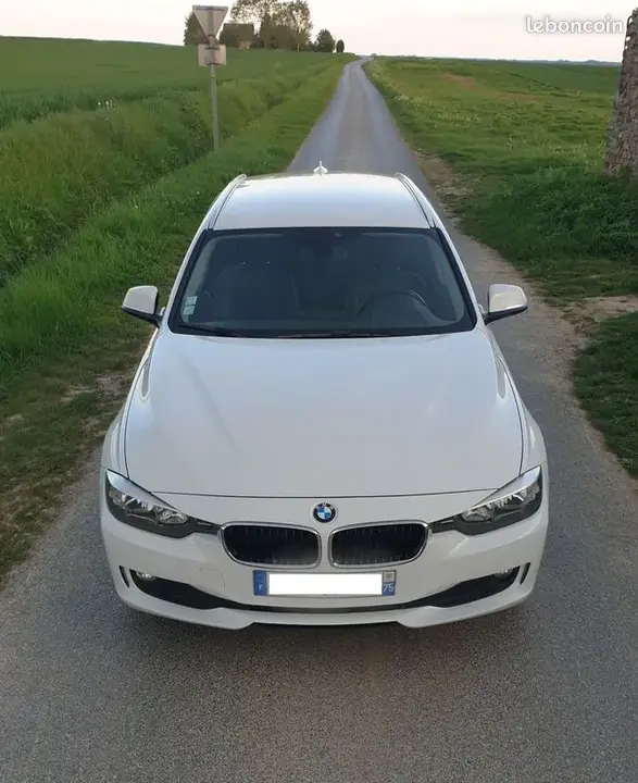 BMW Série 3
