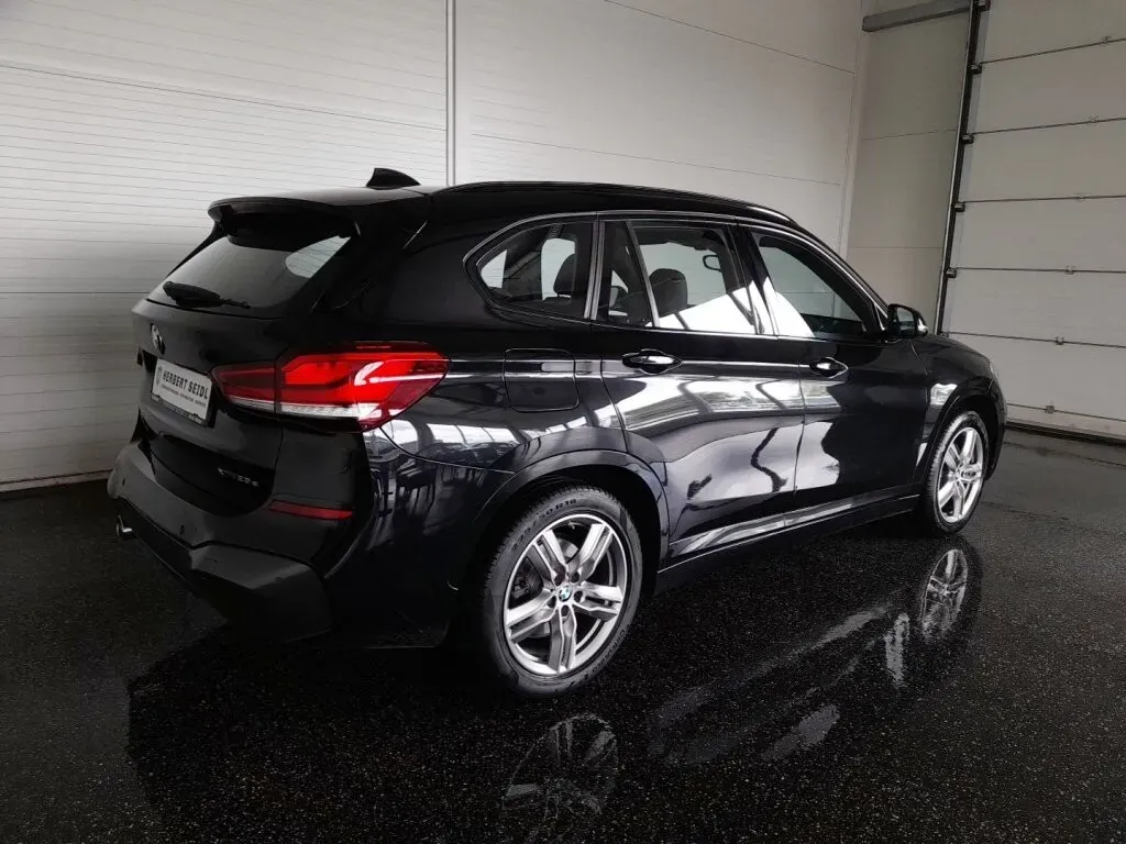 BMW X1 2021 photo 2