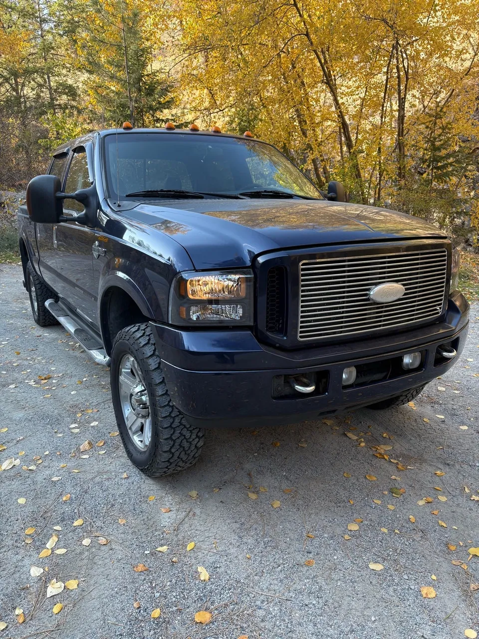 Ford F350 2006 photo 2