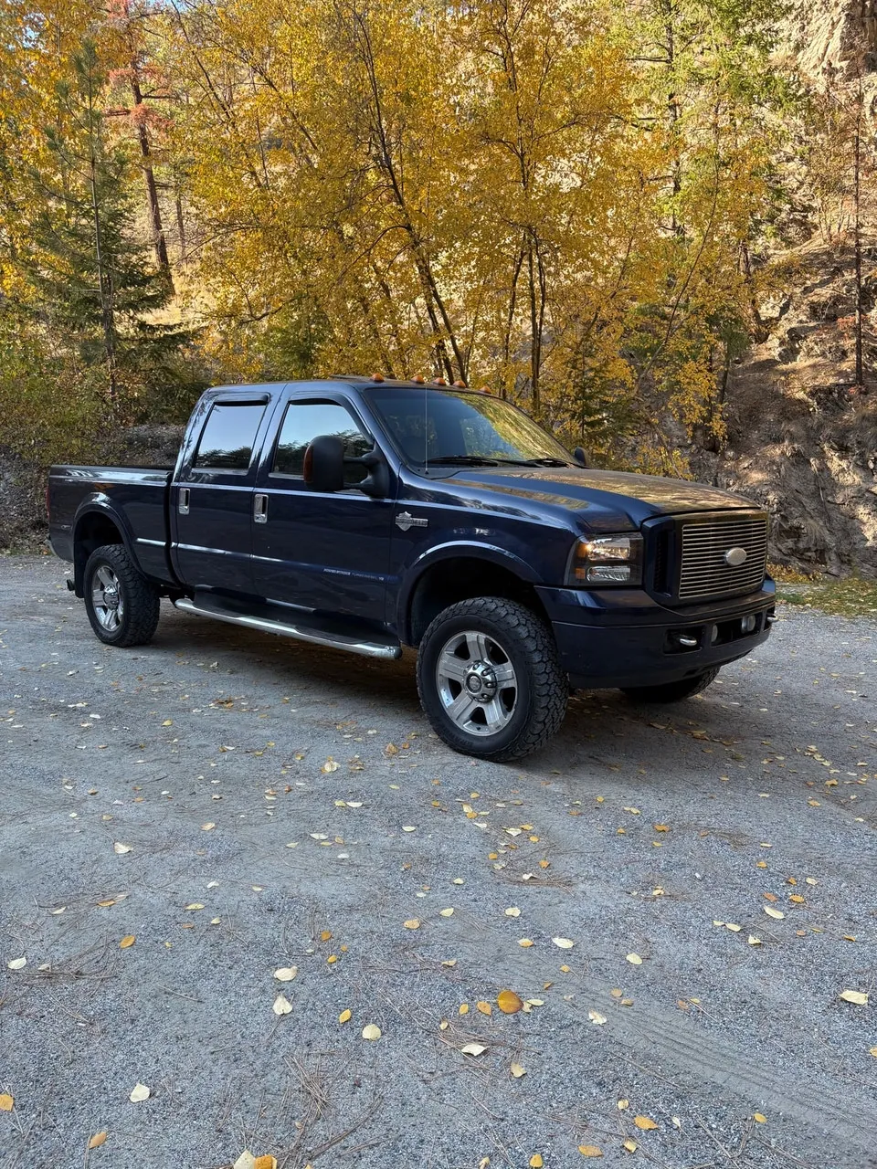 Ford F350