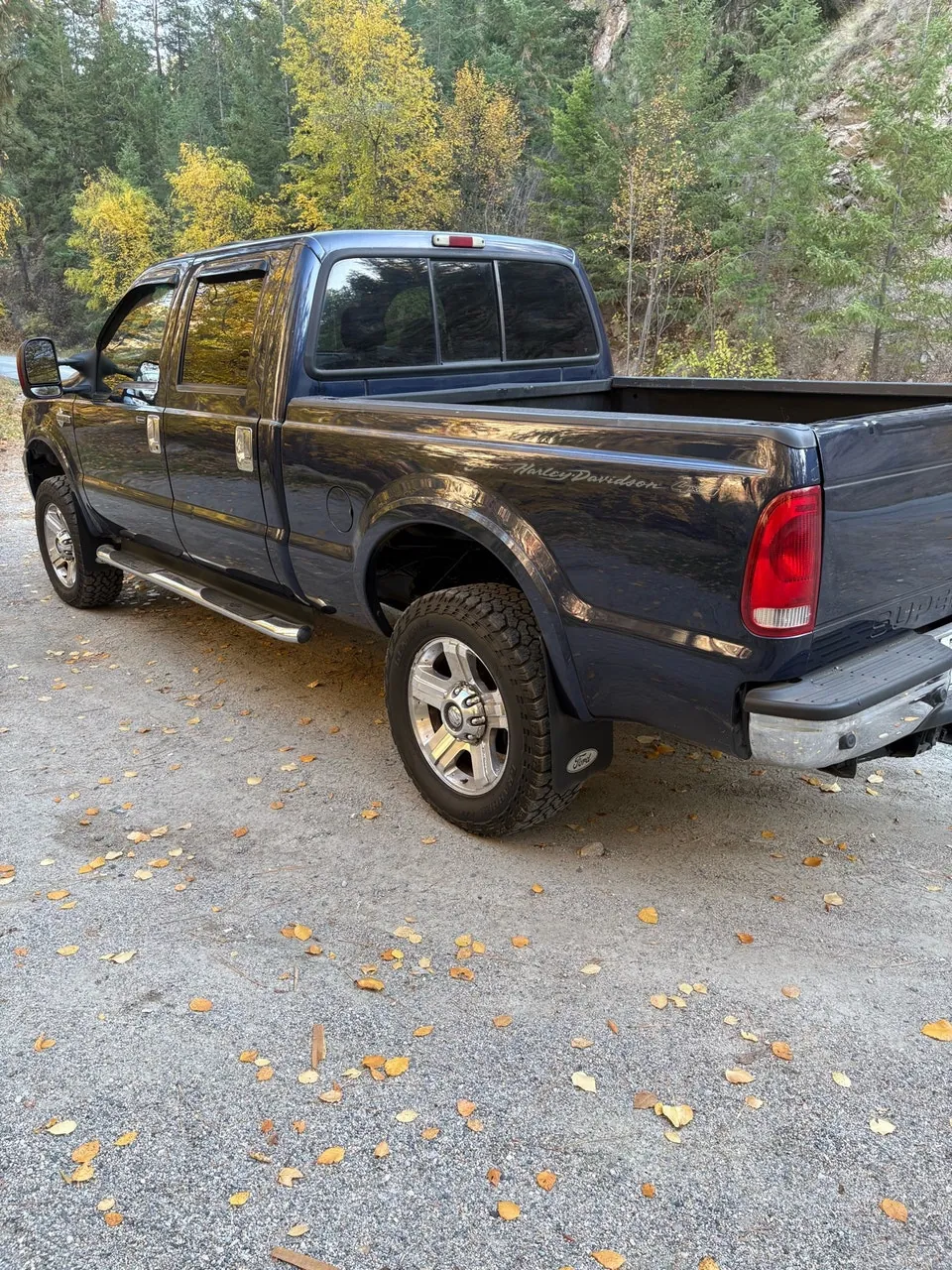 Ford F350 2006 photo 4