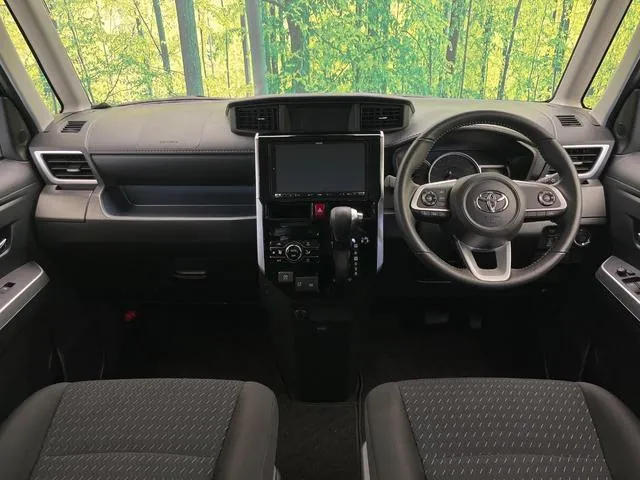Toyota Rumble Custom G 2023 photo 2