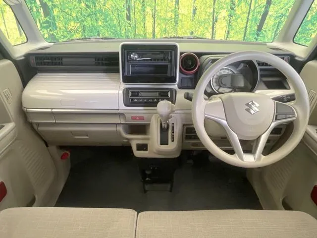 Suzuki Spacia Hybrid X 2022 photo 2