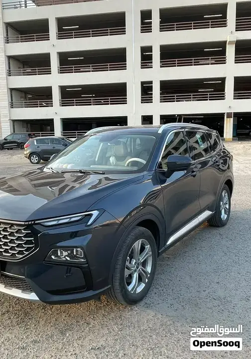 Ford Territory