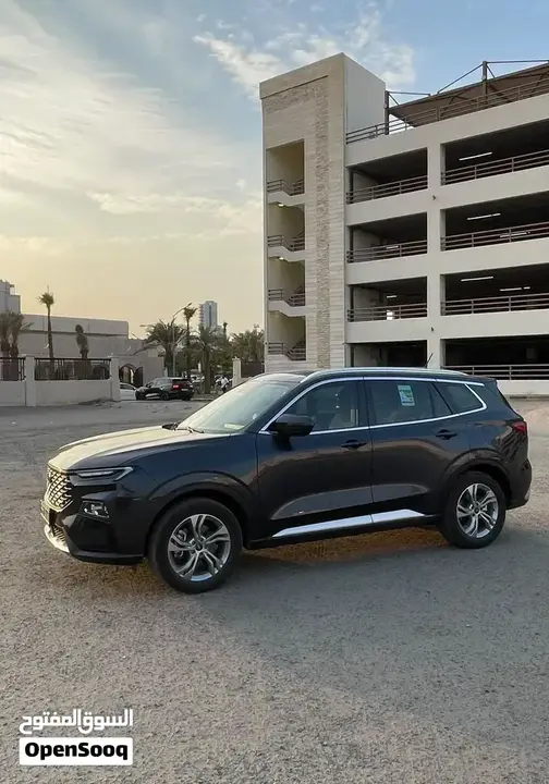 Ford Territory 2025 photo 2