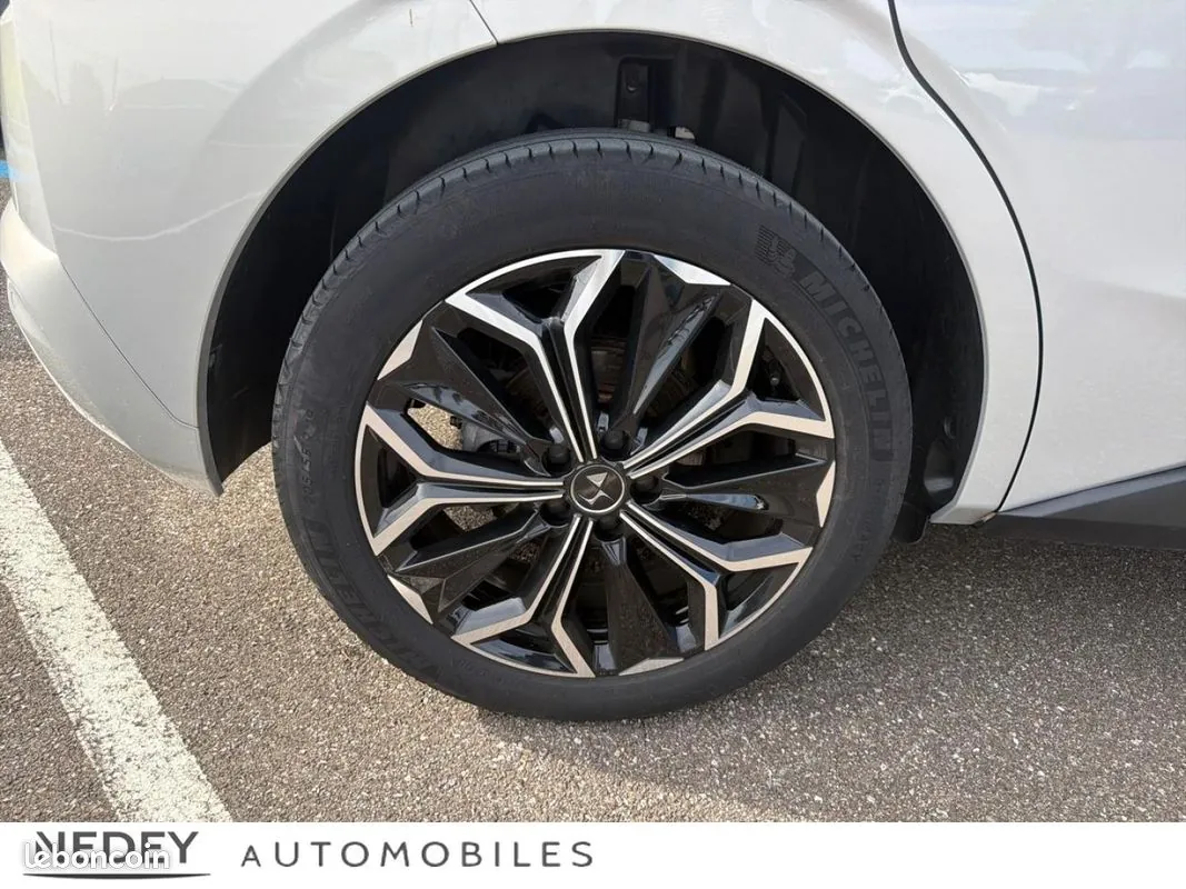 DS Automobiles Ds 4 2023 photo 5