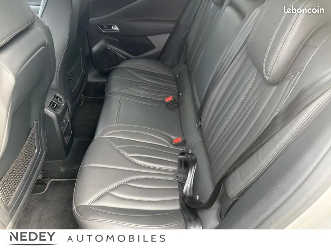 DS Automobiles Ds 4 2023 photo 4