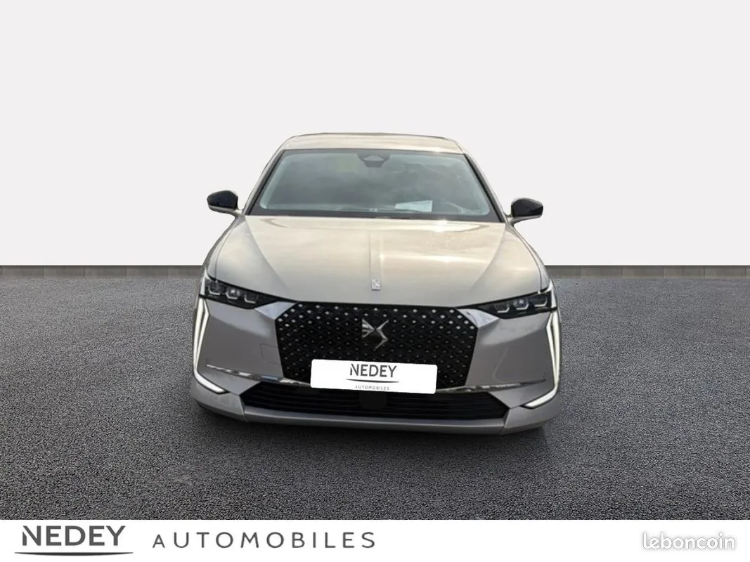 DS Automobiles Ds 4 2023 photo 2