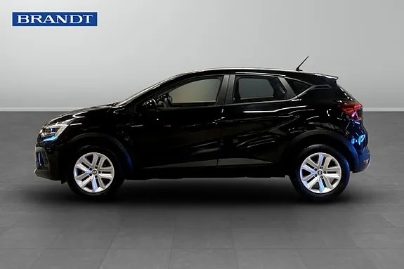 Renault Captur 2023 photo 3