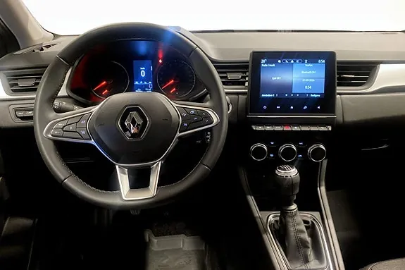 Renault Captur 2023 photo 5