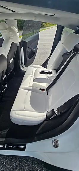 Tesla Model Y 2023 photo 5