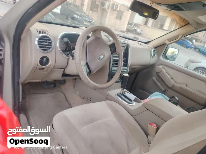 Ford Explorer 2007 photo 4