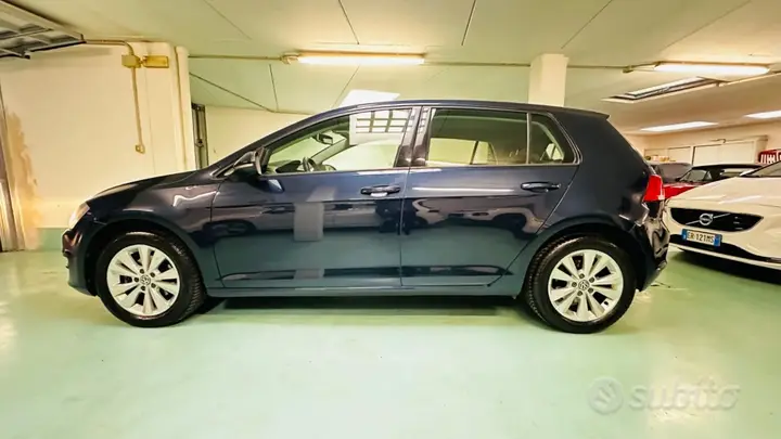Volkswagen Golf 2014 photo 3