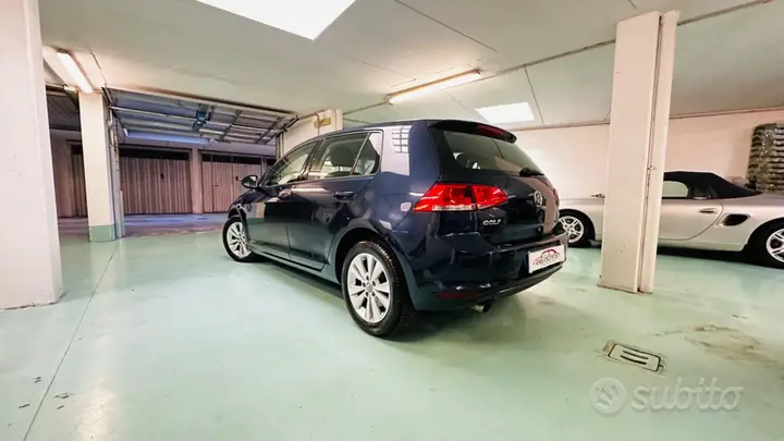 Volkswagen Golf 2014 photo 2