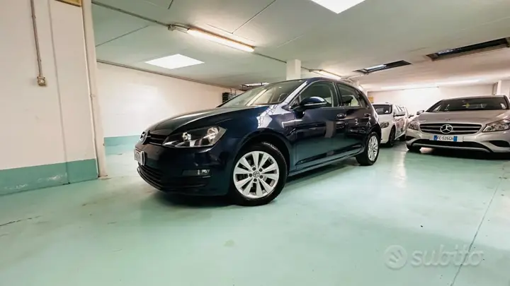 Volkswagen Golf 2014 photo 4