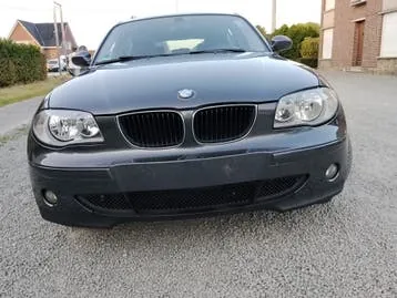 BMW Série 1