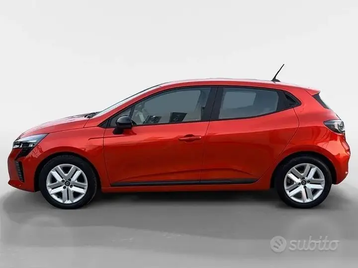 Renault Clio 2023 photo 3