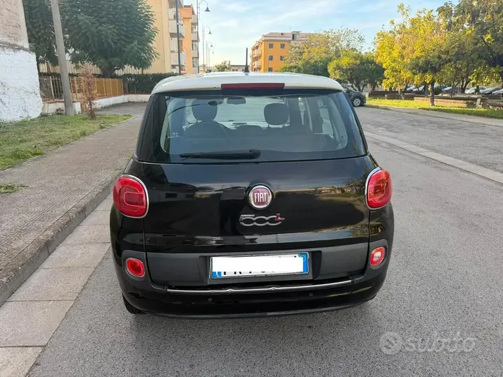 Fiat 500L 2015 photo 4