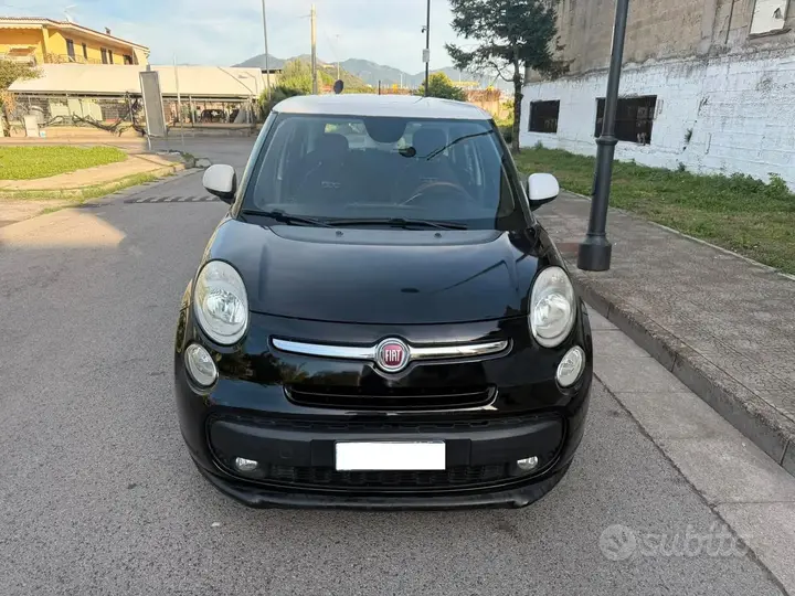 Fiat 500L 2015 photo 3