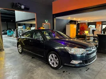 Citroen C5 2009 photo 2