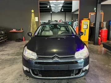 Citroen C5 2009 photo 3