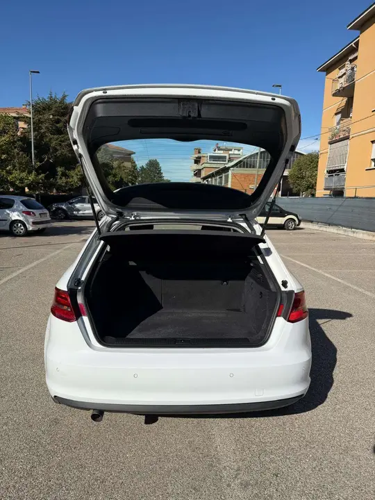 Audi A3 Sportback 2015 photo 5