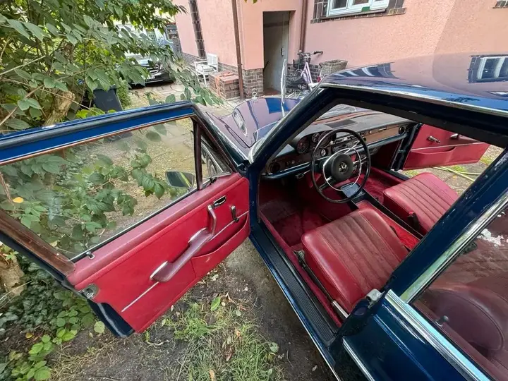 Mercedes-Benz 280 Se