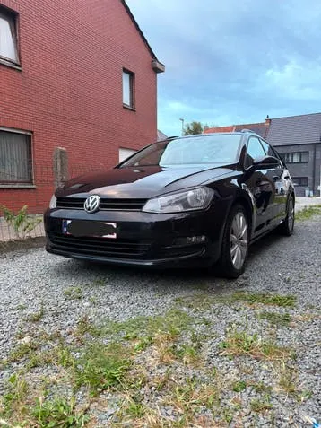 Volkswagen Golf 7