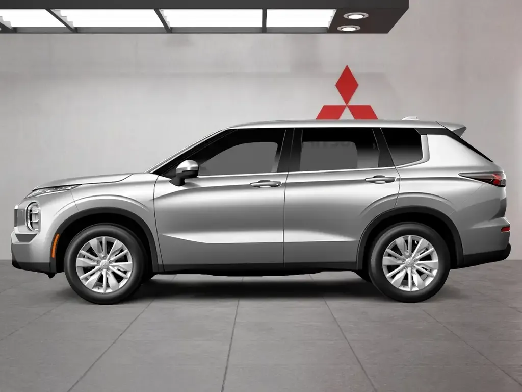 Mitsubishi Outlander 2026 photo 2