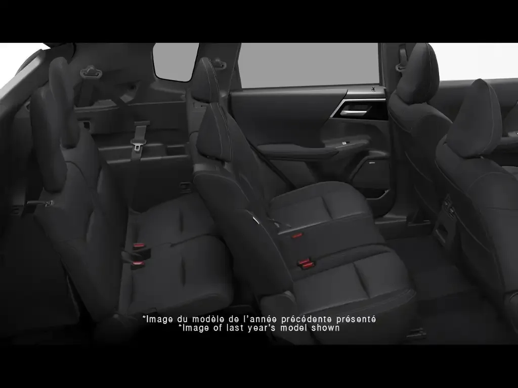 Mitsubishi Outlander 2026 photo 4
