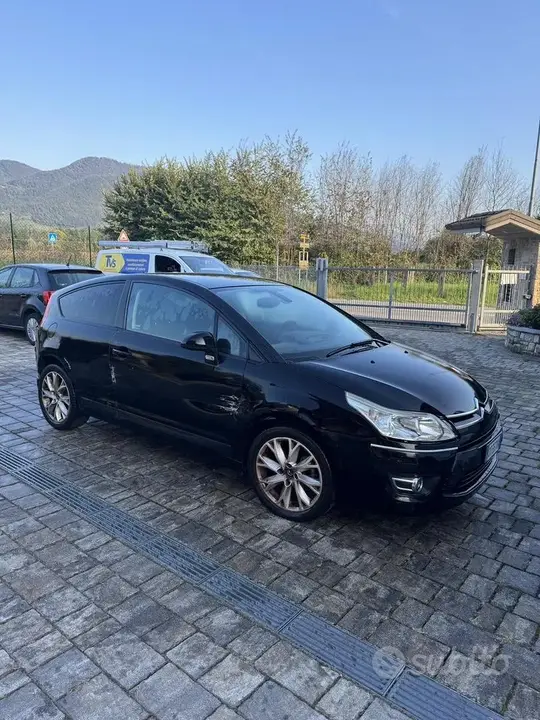 Citroen C4 2009 photo 4