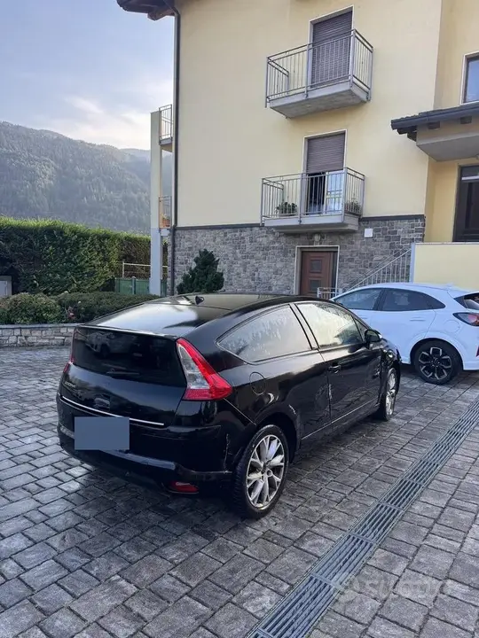 Citroen C4 2009 photo 3