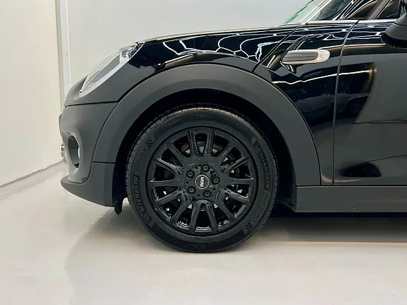 Mini Cooper 2016 photo 5