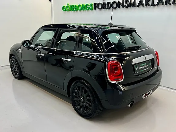 Mini Cooper 2016 photo 2