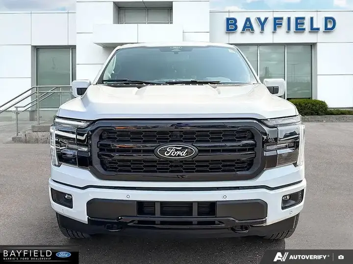 Ford F-150 2026 photo 2