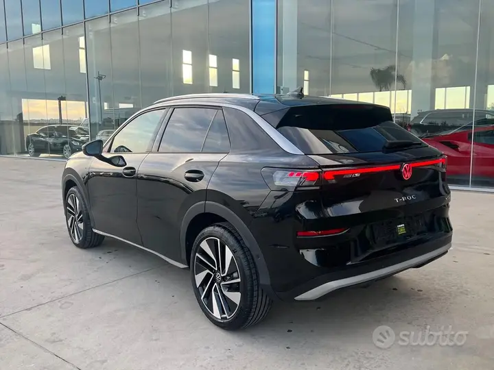 Volkswagen T-Roc 2026 photo 3