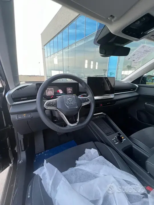 Volkswagen T-Roc 2026 photo 5