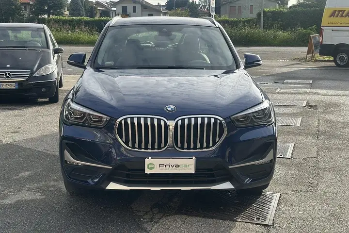 BMW X1 2019 photo 2