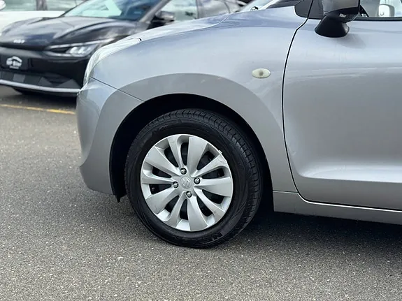 Suzuki Baleno 2017 photo 3