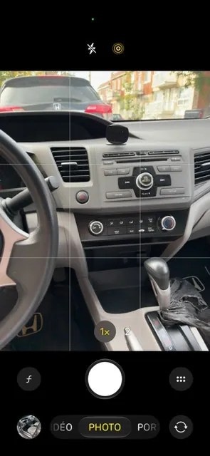 Honda Civic 2012 photo 5