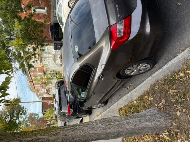 Honda Civic 2012 photo 3