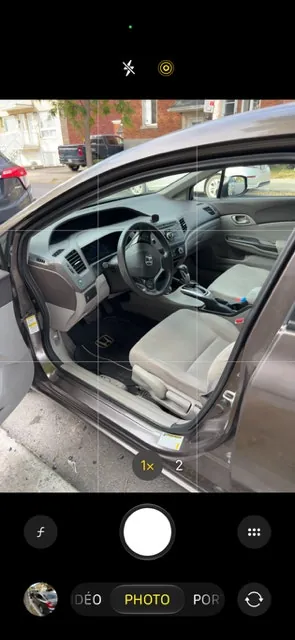 Honda Civic 2012 photo 4