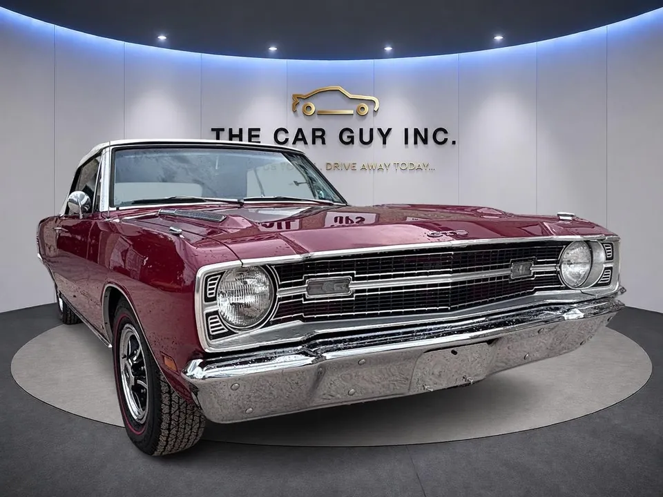Dodge Dart