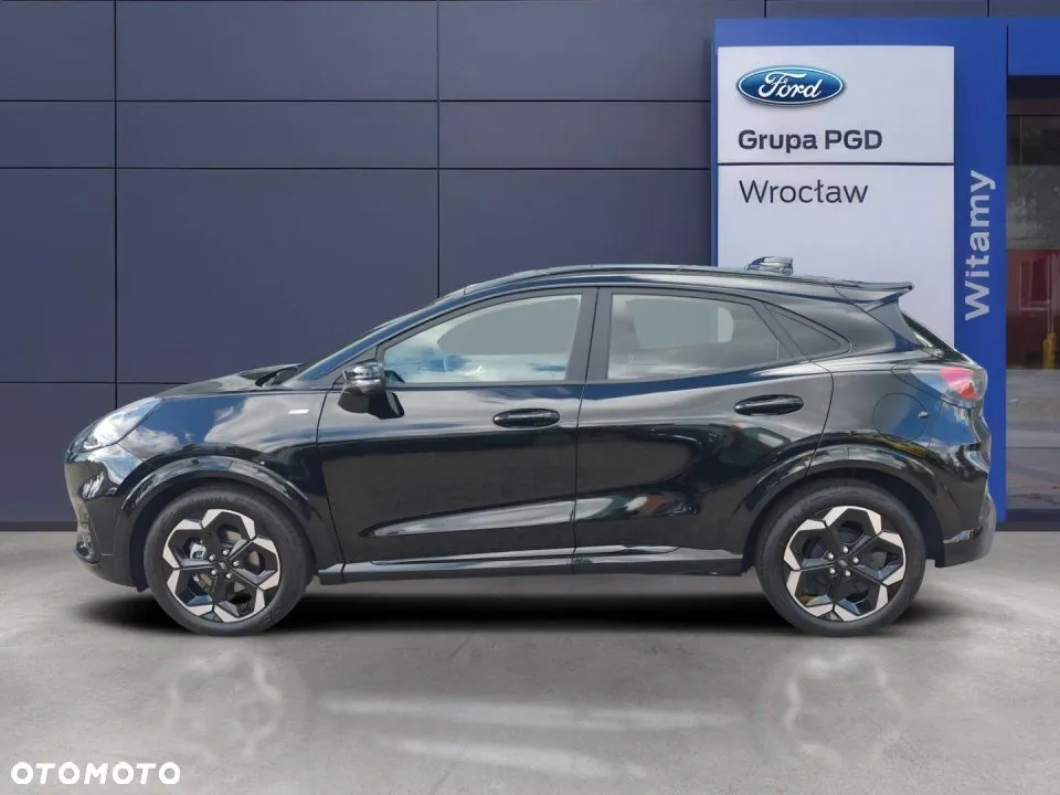 Ford Puma 2026 photo 2